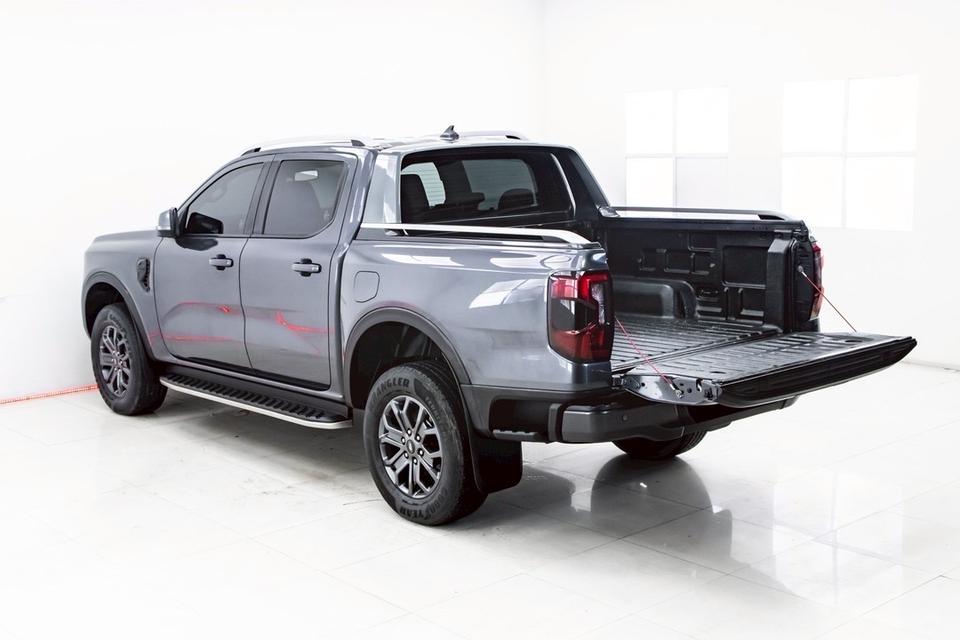รหัสรถ 3B165 RANGER Grade. : 2.0 TURBO WILDTRAK DOUBLE CAB 2022 6