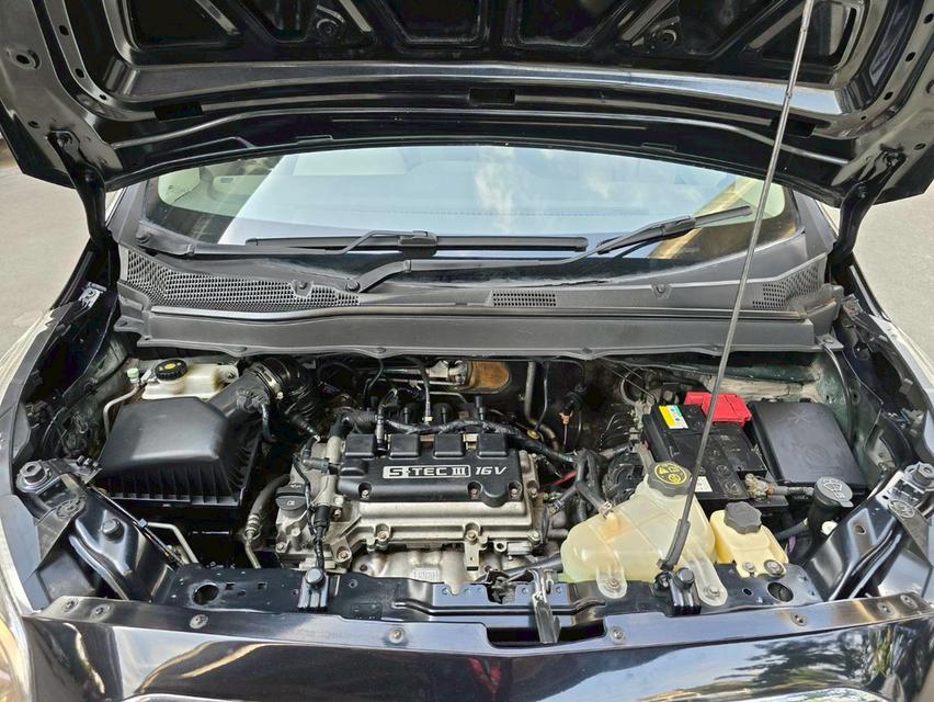 รหัสรถ WMT3378 Chevrolet Spin 1.5 LTZ ปี 2014 ไมล์ 128,535 km 15