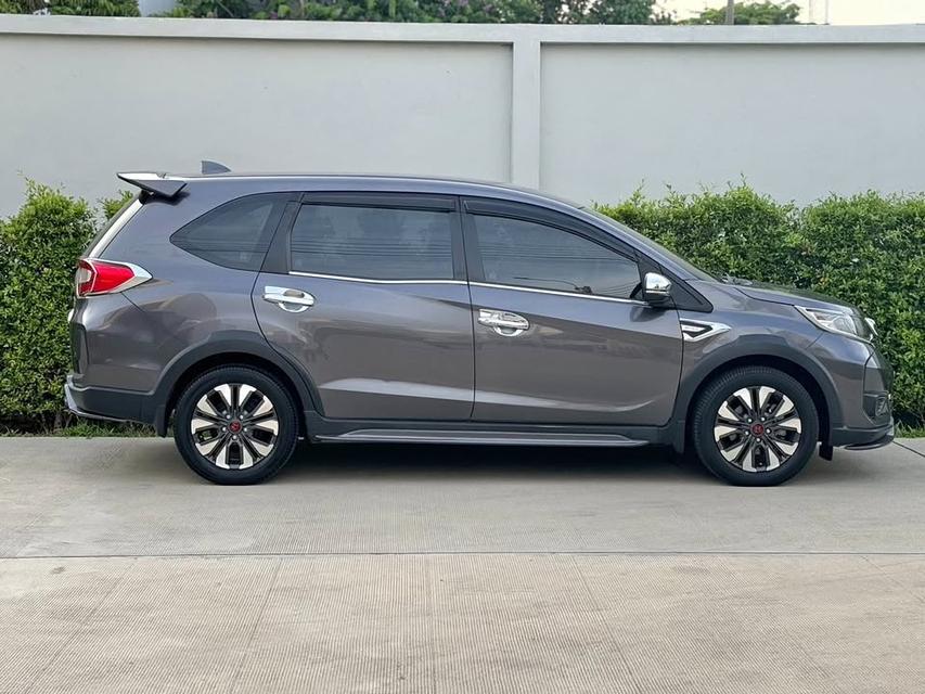 Honda BRV รุ่น 5 ที่นั่ง ปี 2019 7