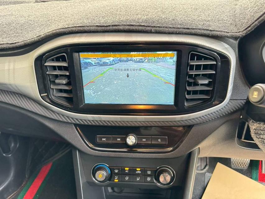 #MG 3 1.5 X Sunroof ปี 2021 -หลังคา Sunroof กล้องมองหลัง  ช่วงล่าง Euro Tuning -fulloption -รถสวยเกรดA 7