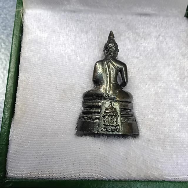 รูปหล่อหลวงพ่อโสธร พ.ศ.2537 รูปที่ 6