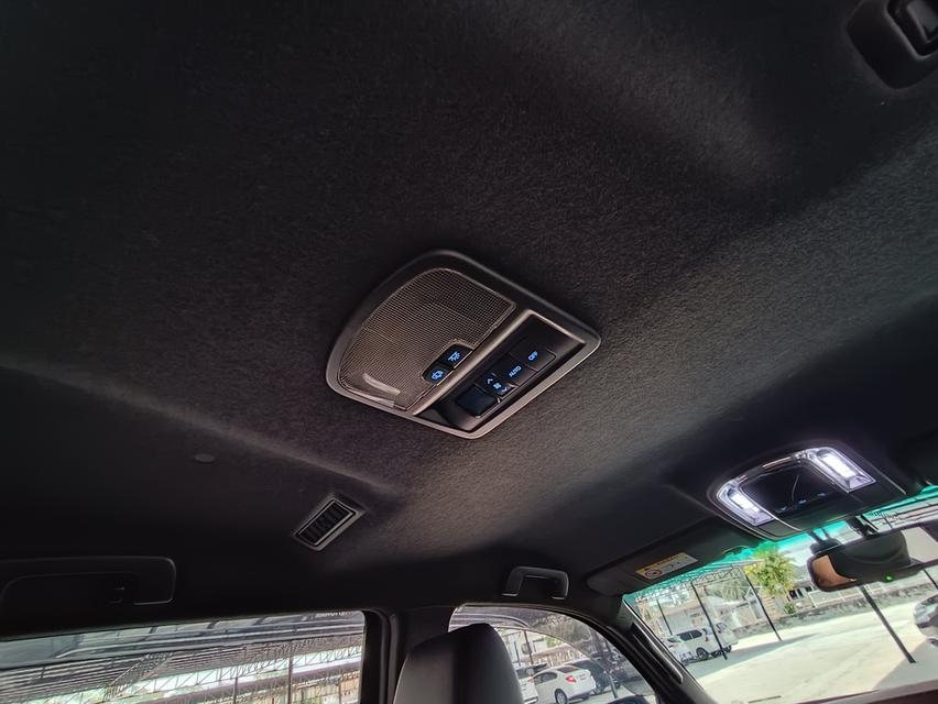 FORTUNER LEGENDER 2.4 V 4WD ปี 2021 ✅ ฟรีค่าจัด-ค่าโอน ✅ ฟรีประกันภัย ✅ ฟรี พรบ 15