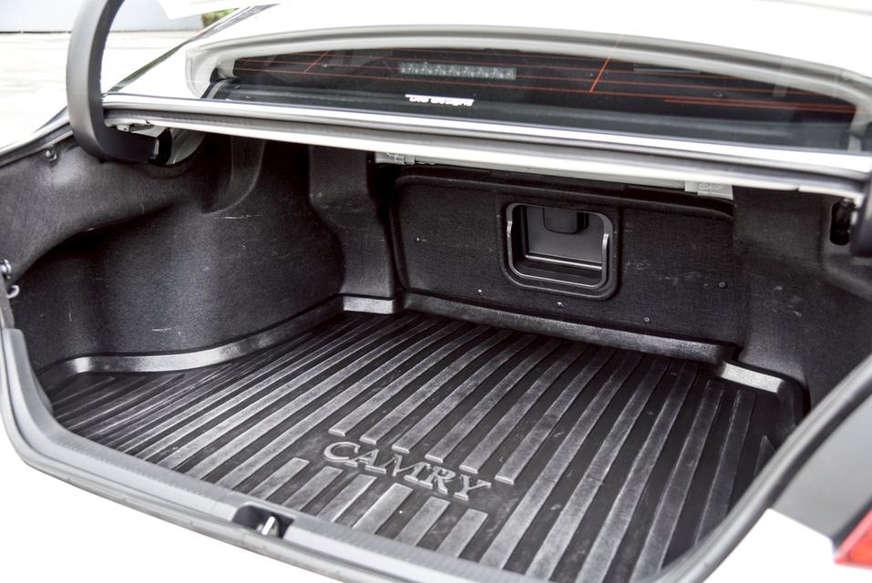 รหัสรถ CBL7117 TOYOTA CAMRY 2.5 G AT 2019 8