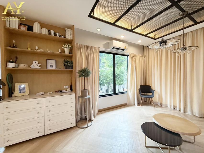 ขายราคานี้แหละถูกสุดแล้ว บ้านเดี่ยว 2 ชั้น โครงการ เอโทล จาวา เบย์ บางนา-กิ่งแก้ว (Atoll Java Bay) 69.8 ตร.ว. ขายเพียง 8.99 ล้านบาท ‼️🔥 6