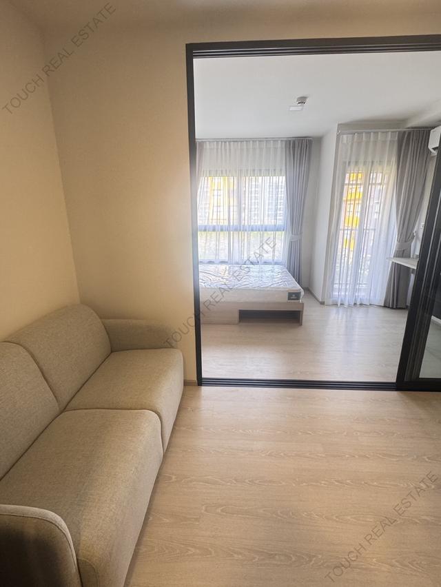 คอนโดห้องใหม่ รับผู้เช่าด่วน 10,000 D Condo Shine รังสิต ใกล์ม.ธรรมศาสตร์ รังสิต 3