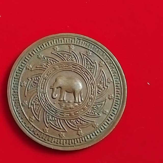 พระบ้านเก็บเก่า พระเหรียญเก่าๆ รูปที่ 3