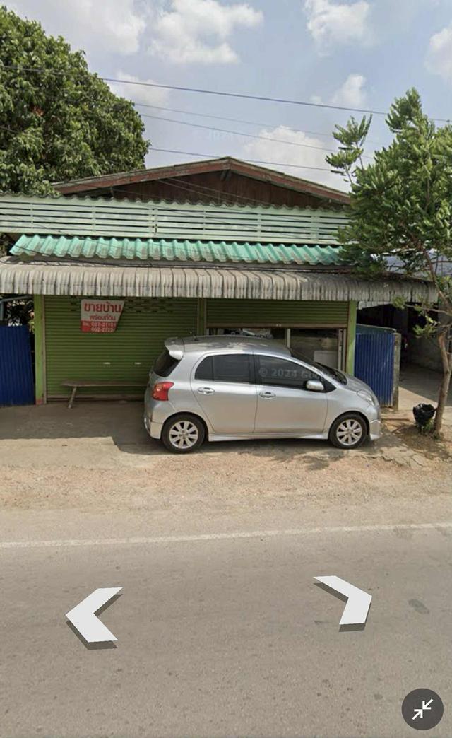 ขายที่ดิน พร้อม บ้าน