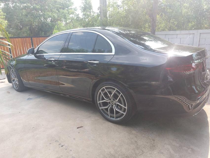 ขายรถยน์Mercedes-Benz รูปย่อยที่ 4