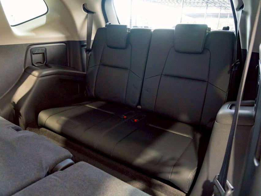 HONDA CR-V 2.4E 2WD ปี 2017 12