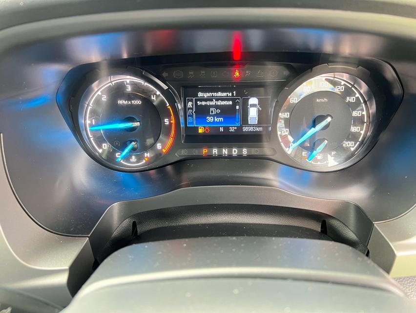 🚨🔥 FORD RANGER DBL 2.2 XLT HIRIDER AT 2022 🔥🚨 รูปที่ 8