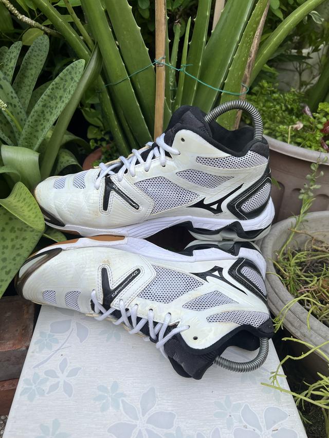 Mizuno Wave Lightning Z6 38/24 6