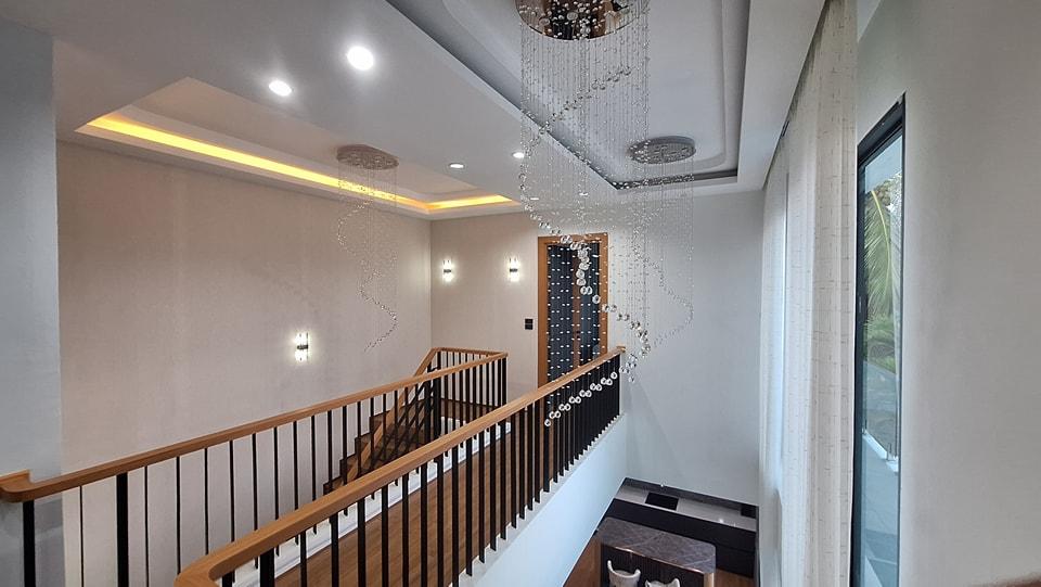 Pool villa for sale  18