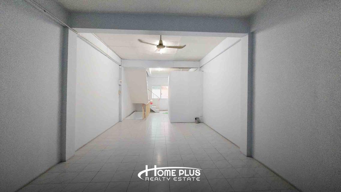 ขายอาคารพาณิชย์ รีโนเวทใหม่ หมู่บ้านดี.เค. บางบอน ใกล้เซ็นทรัล พระราม 2 16