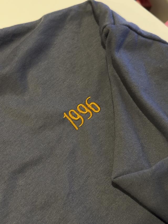 เสื้อ Sweater 1996 แบรนด์ Sanmuri