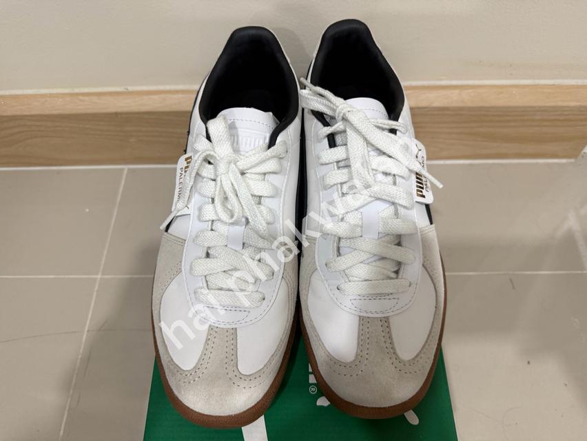 รองเท้าผ้าใบ Puma Palermo รูปที่ 5