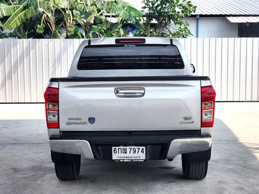 ขาย Isuzu Dmax 1.9Z Ddi ปี17 6