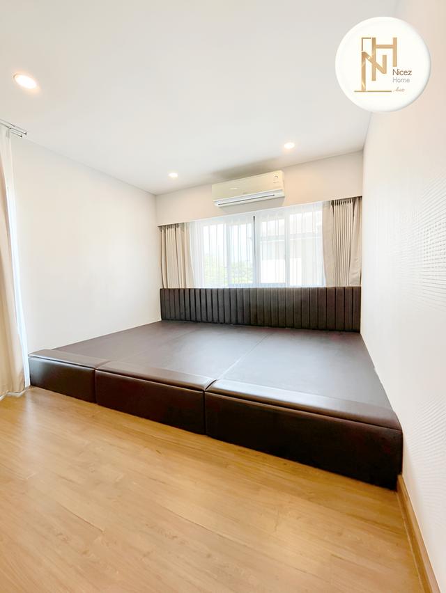 ขายบ้านเดี่ยว เซนโทร ราชพฤกษ์2  บ้านสวย หลังมุม  ใกล้ถนนราชพฤกษ์  13
