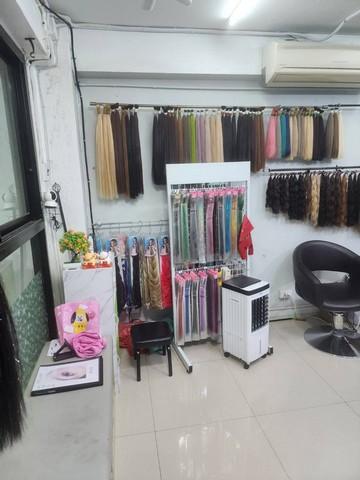 อาคาร4ชั้นติดถนนใหญ่บรมราชชนนีปากซอยบรม17 ใกล้เซนทรัลปิ่นเกล้า300เมตร 2