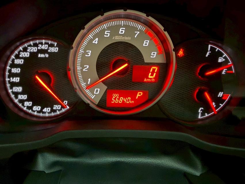 รหัสรถ KPV9562 2016 TOYOTA FT-86 2.0  2
