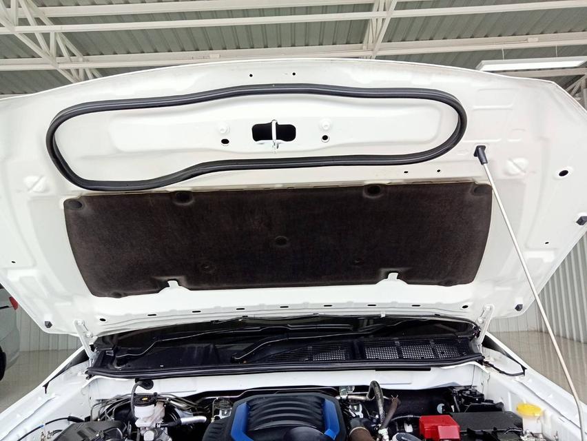 Isuzu dmax spacecab 1.9 S a/t