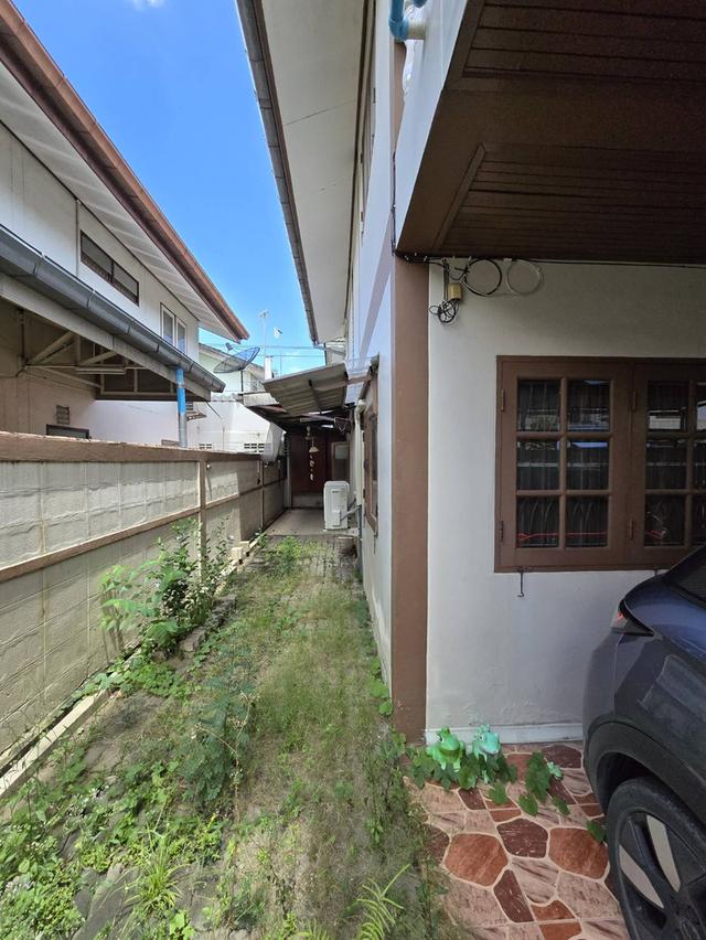 🏡✨ ขายบ้านเดี่ยว 2 ชั้น ทำเลดี ซอยรามอินทรา 46 แยก3/3 เดินทางสะดวกถนนรามอินทรา–นวมินทร์ ใกล้รถไฟฟ้าสายสีชมพู! ✨ 8
