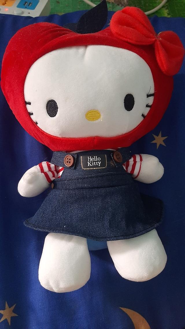HelloKitty