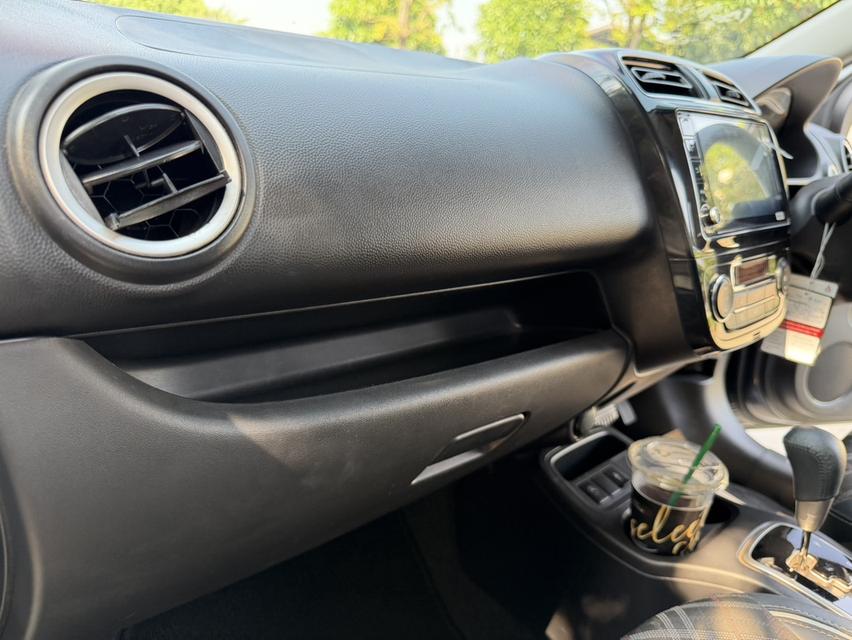 Mitsubishi MIRAGE 1.2 GLX Limited 2024 รูปที่ 11