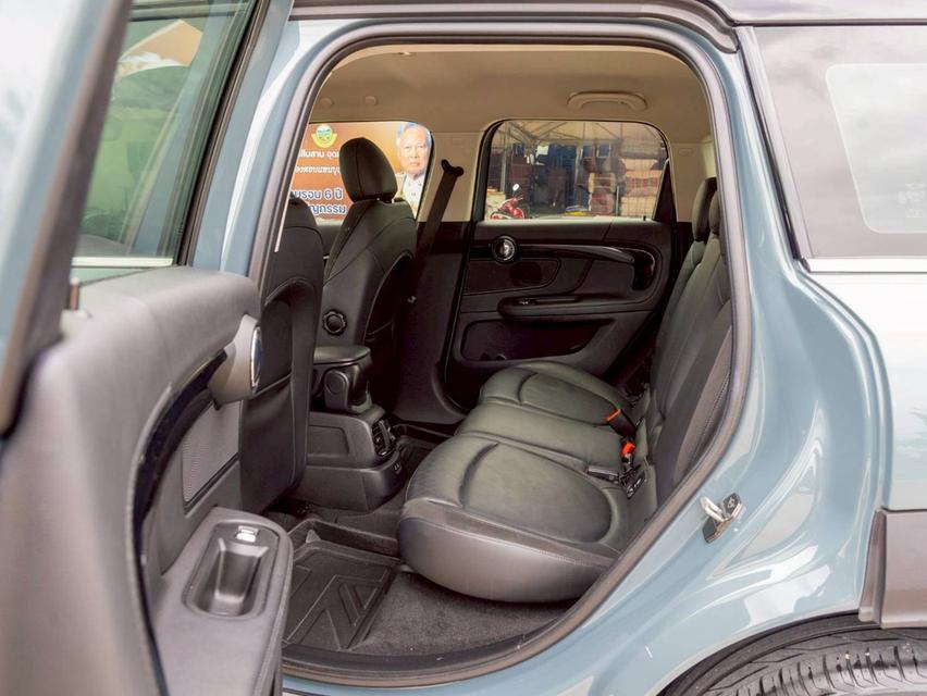 ขอย Mini Cooper S 2.0 Countryman ปี22 16