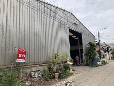 ขายหรือให้เช่าโรงงาน 1