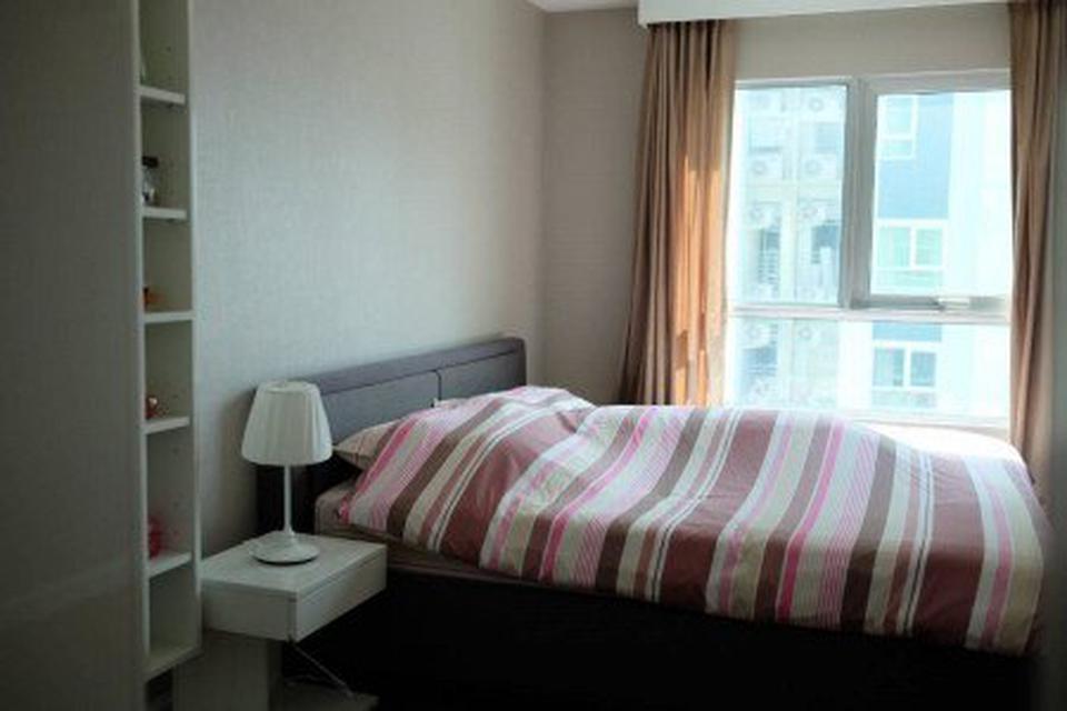 รูป For Rent Condo Belle Grand Rama 9 high floor 97sqm 2 bed 2 bath located at best area on Ratchadapisek RD 3