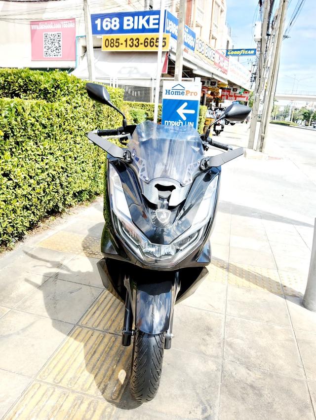 Honda PCX160i ปี2023 สภาพเกรดA 5935 km เอกสารพร้อมโอน 7