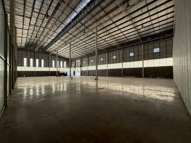 ให้เช่าโกดัง 1200 ตร.ม. ย่านบางซื่อ-ประชาชื่น ใกล้เกษมราษฎร์ ประชาชื่น ใกล้ทางด่วน รถเทรลเลอร์เข้า-ออกได้ 3