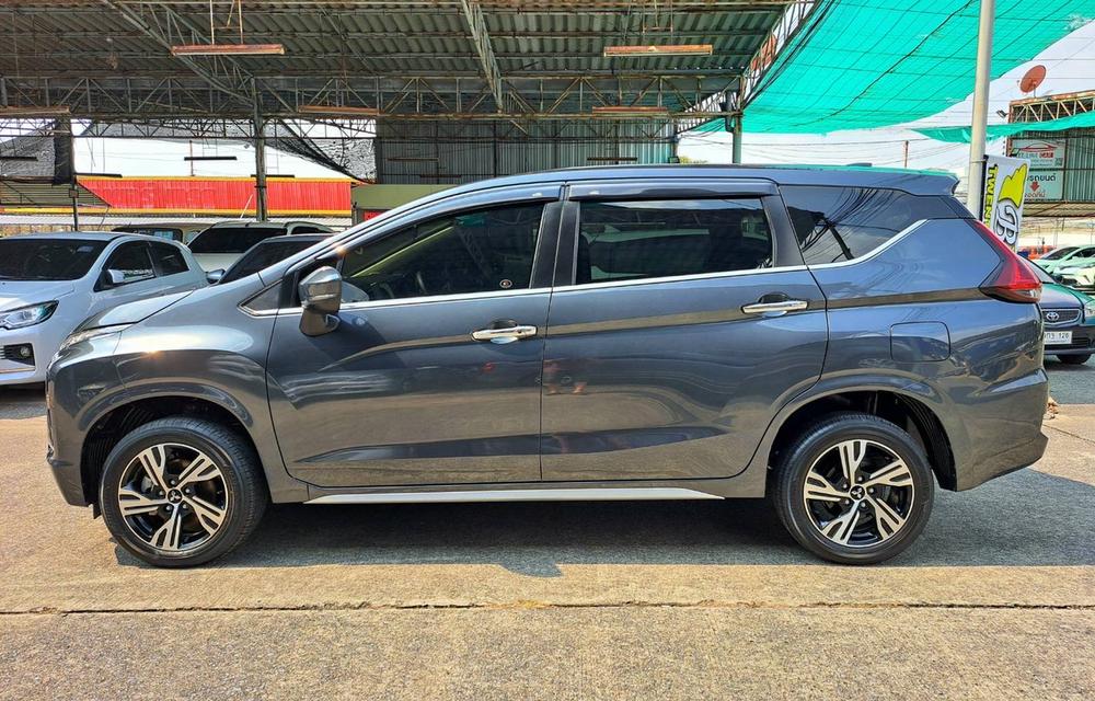 ขายรถเทรินป้ายแดง รุ่นGT รูปที่ 5