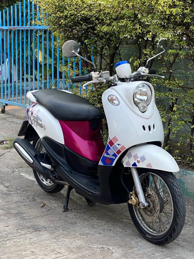 ฟีโน่เกย์แยก รถบ้าน เครื่องดี พร้อมขับ ส่งทั่วไทย 5