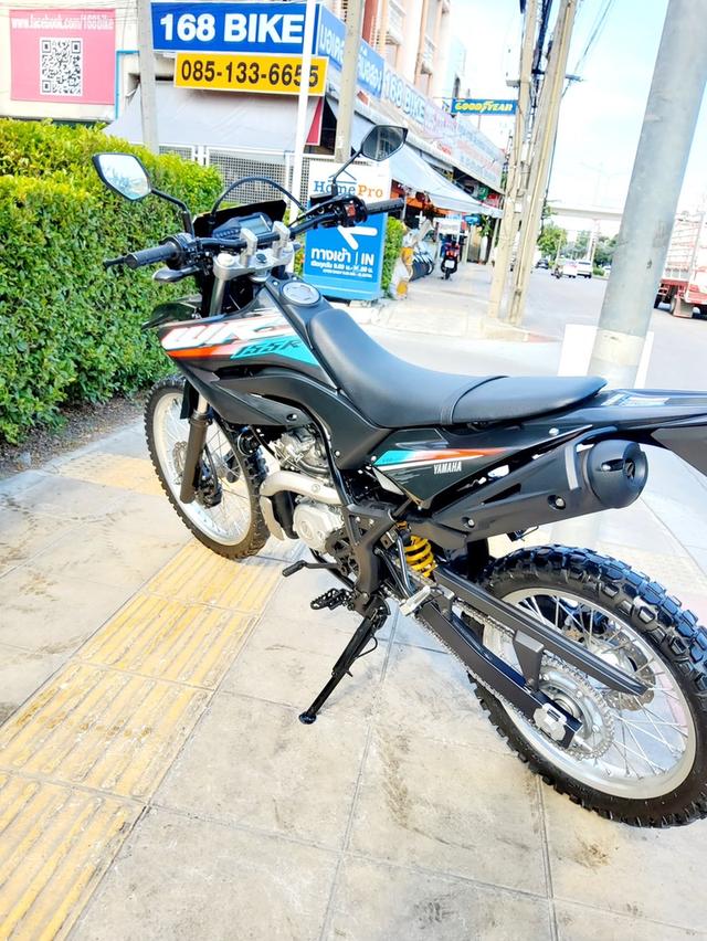 Yamaha WR 155 VVA ปี2023 สภาพเกรดA 2088 km เอกสารครบพร้อมโอน 4