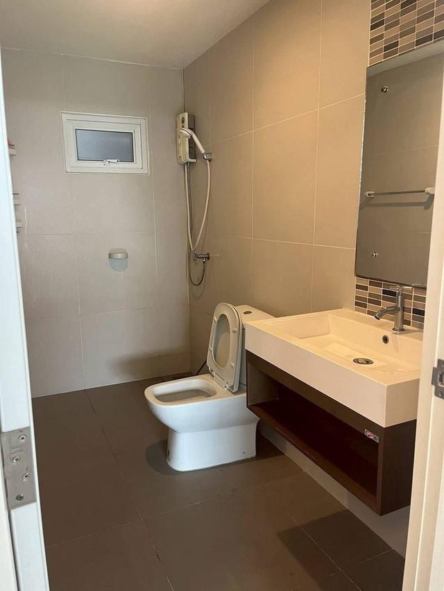 บ้านเช่า หมู่บ้านพฤษานาราชัยพฤกษ์2 9