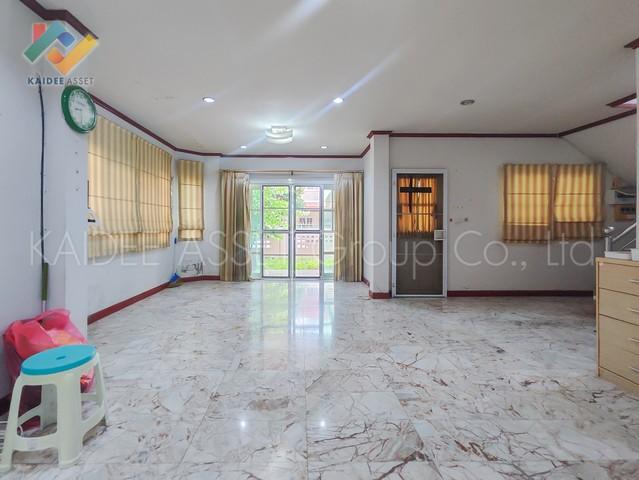 หมู่บ้าน เฟื่องสุข 2 | บ้านเดี่ยว ลำโพ บางบัวทอง ราคาถูก 10
