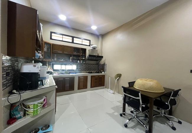 ขายโรงงาน โกดัง พร้อมออฟฟิศ ซอยสะแกงาม 35 ถนนพระราม 2 เนื้อที่ 404 ตร.ว. 5
