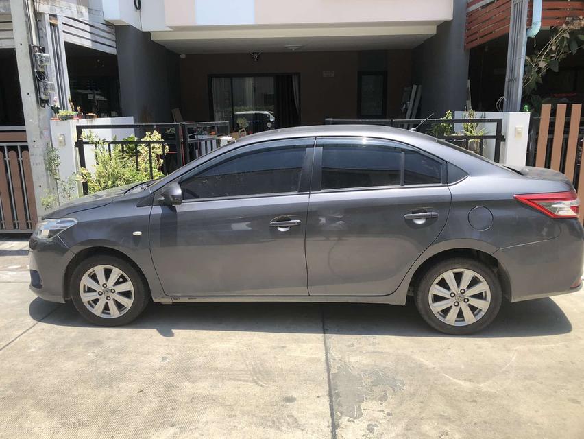 ขายรถยนต์มือสอง Toyota ViosE