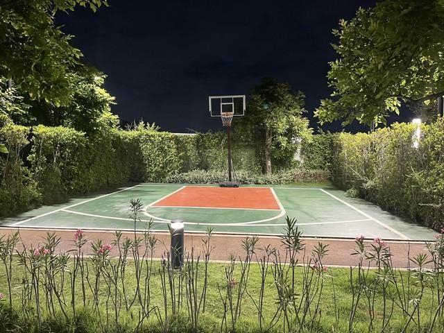 PB5907ให้เช่า ทาวเฮ้าส์ โครงการเดอะวิลเลจ-บางนา วงแหวน4 ซอยมหาชัย 13