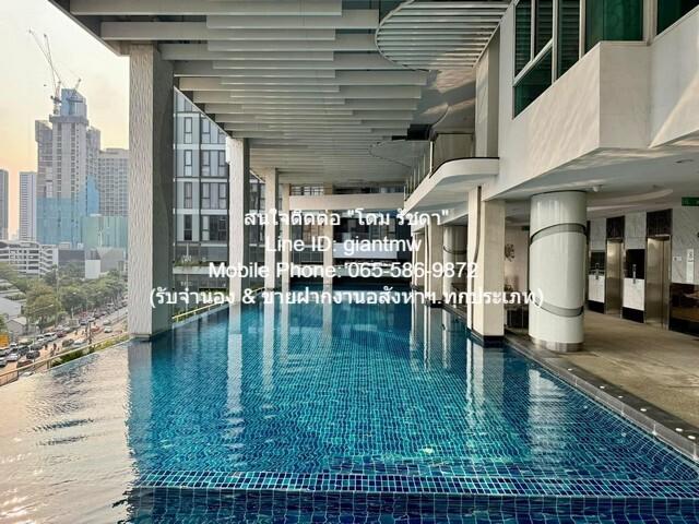 CONDO. ศุภาลัย เอลีท พญาไท Supalai Elite Phayathai 106ตารางเมตร 2 ห้องนอน 2 น้ำ 11500000 BAHT. FOR SALE!! 3