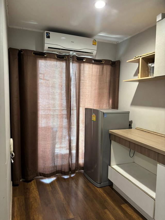 ขาย ✅ 1,190,000 บาท คอนโดลุมพินีทาวน์ นวมินทร์-รามอินทรา ตึก C ชั้น 15 ห้องขนาด 26 ตร.ม. 11