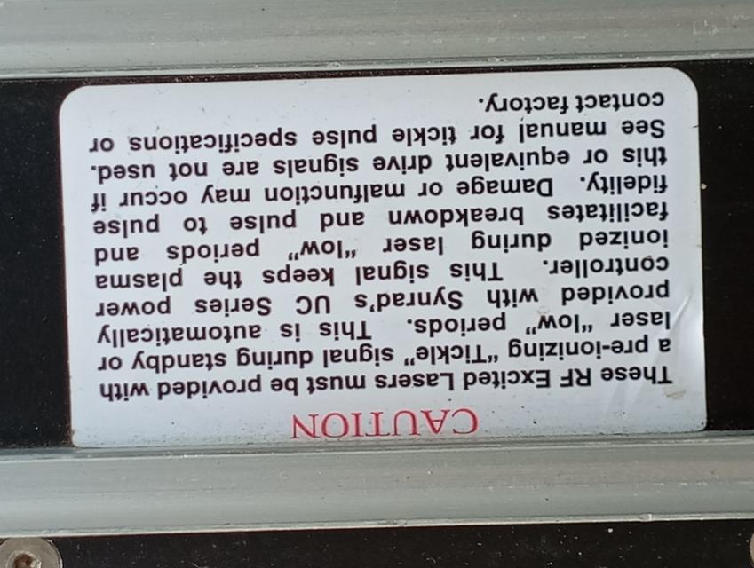 มือสองมอเตอร์เครื้องเเกะสลักเลเซอร์ รูปที่ 10