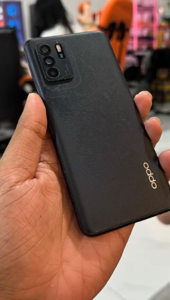 Oppo Reno 6 มือสอง 7