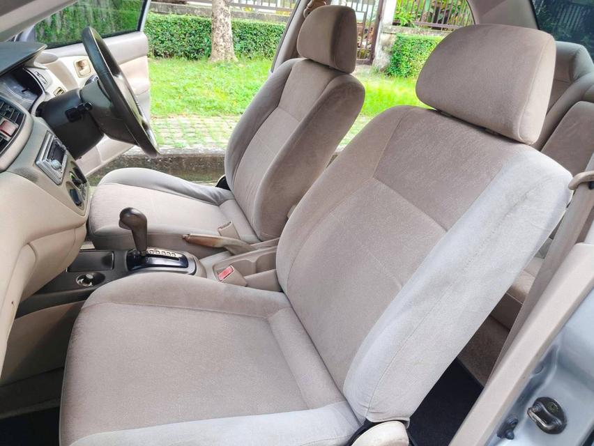Mitsubishi Lancer Cedia รูปที่ 14
