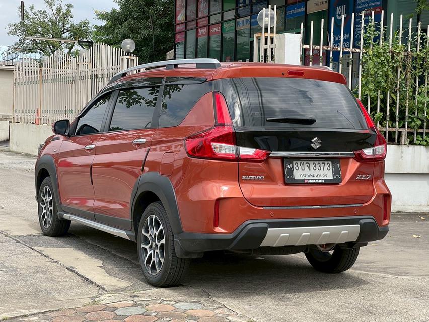 รหัสรถ PJP3373 2020 SUZUKI CL7 GLX 8