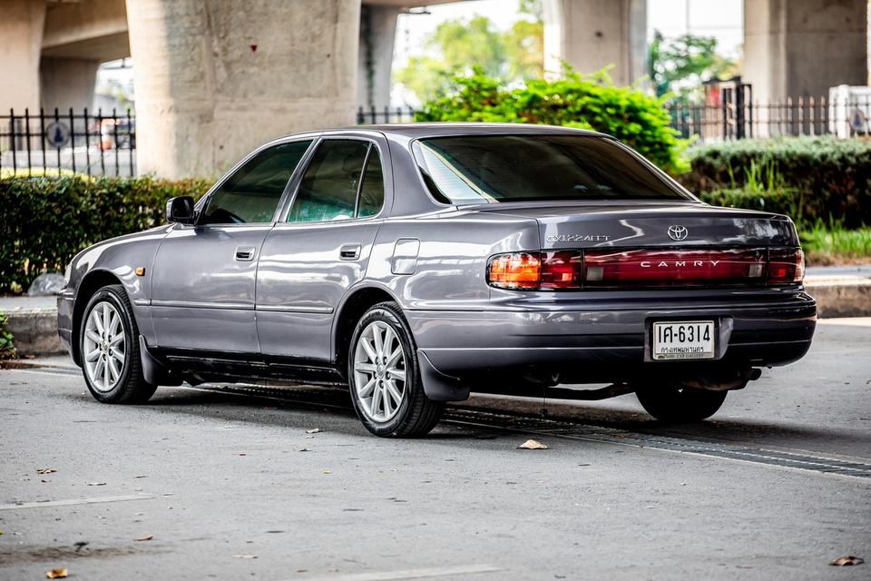 Toyota Camry 2.0E ปี 1994 เกียร์ออโต้ รถสวยเดิม สภาพดี 8