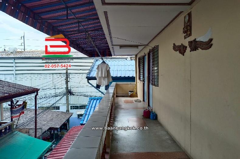 ตึกห้องเช่า ซอยปานทิพย์ 2 เนื้อที่ 39 ตารางวา ใกล้บิ๊กซีวงศ์สว่าง แขวงบางซื่อ เขตบางซื่อ กรุงเทพมหานคร 6