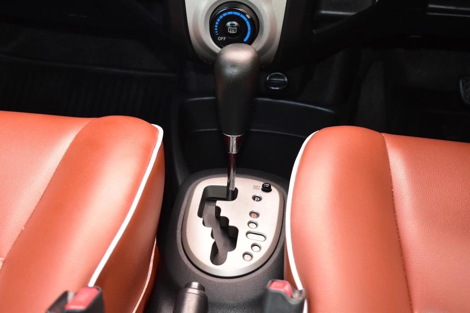 รหัสรถ PB4639 TOYOTA YARIS 1.2E AUTO 2012 เบนซิน รูปที่ 12