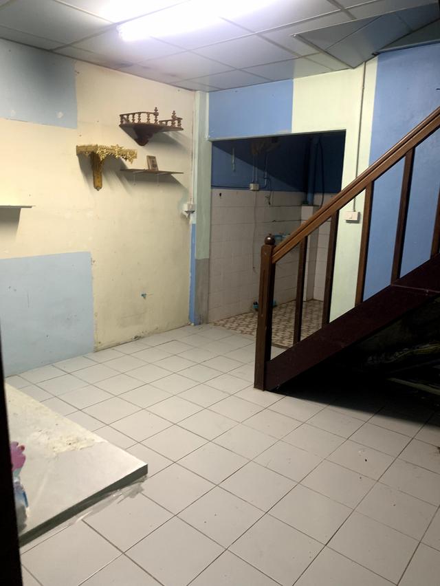 บ้านทาวน์เฮ้าส์ 16 ตารางวา 11